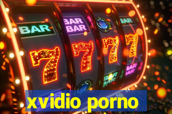 xvidio porno